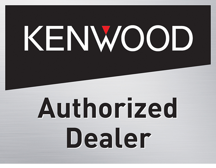 Industrial Electronics, Inc. is a Kenwood Authorized Dealer