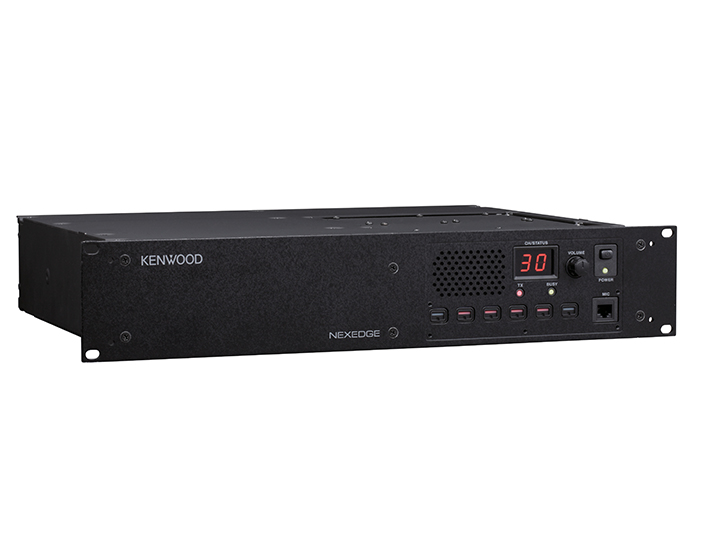 Kenwood NXR-810 Radio Repeater